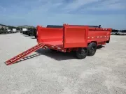 new Dump Trailers Horizon Trailers  for sale, in Arthur, IL Thumbnail 16