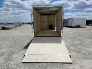 new Cargo (Enclosed) Trailers Cross Trailers  for sale, in Arthur, IL Thumbnail 12