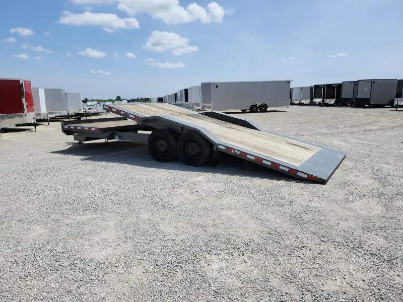 used Tilt Trailers Midsota  for sale, in Arthur, IL Thumbnail 11