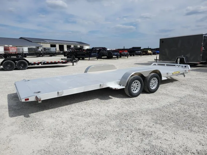 new Tilt Trailers Aluma  for sale, in Arthur, IL Thumbnail 4