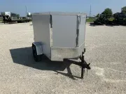new Cargo (Enclosed) Trailers Cross Trailers  for sale, in Arthur, IL Thumbnail 1