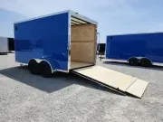 new Cargo (Enclosed) Trailers Cross Trailers  for sale, in Arthur, IL Thumbnail 12