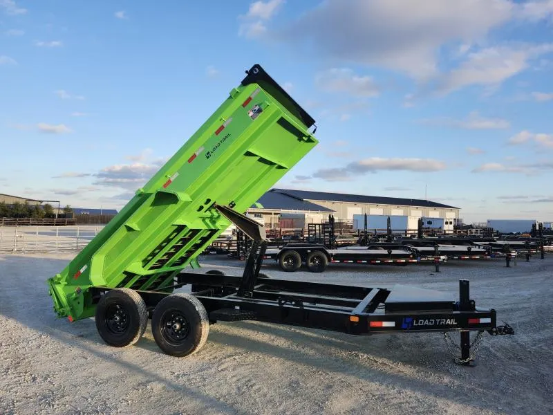 new Dump Trailers Load Trail  for sale, in Arthur, IL Thumbnail 18