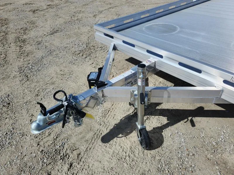 new Utility Trailers Aluma  for sale, in Arthur, IL Thumbnail 8