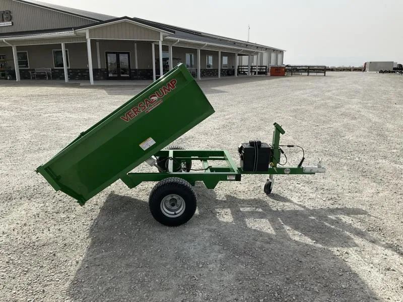new Dump Trailers Midsota  for sale, in Arthur, IL Thumbnail 12