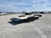 new Equipment / Flatbed Trailers Rice Trailers  for sale, in Arthur, IL Thumbnail 3