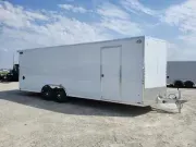 new Cargo (Enclosed) Trailers Lightning Trailers  for sale, in Arthur, IL Thumbnail 1