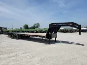 new Equipment / Flatbed Trailers Load Trail  for sale, in Arthur, IL Thumbnail 1