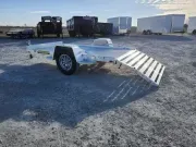 new Utility Trailers Aluma  for sale, in Arthur, IL Thumbnail 11