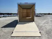 new Cargo (Enclosed) Trailers Cross Trailers  for sale, in Arthur, IL Thumbnail 12
