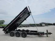new Dump Trailers Midsota  for sale, in Arthur, IL Thumbnail 20