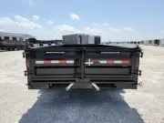 new Dump Trailers Midsota  for sale, in Arthur, IL Thumbnail 4