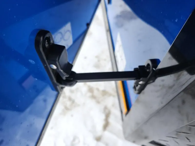 new Cargo (Enclosed) Trailers US Cargo  for sale, in Arthur, IL Thumbnail 10