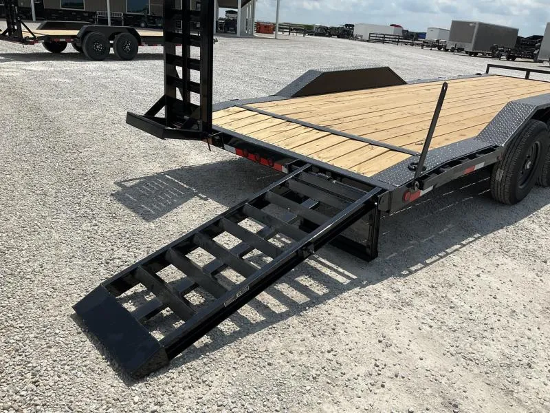 new Equipment / Flatbed Trailers Load Trail  for sale, in Arthur, IL Thumbnail 12