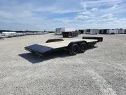 new Equipment / Flatbed Trailers Rice Trailers  for sale, in Arthur, IL Thumbnail 3