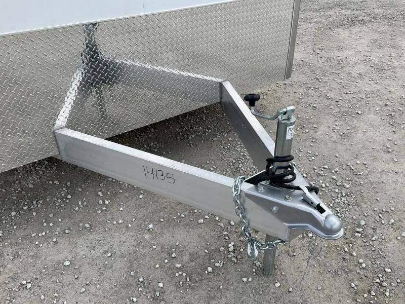 new Cargo (Enclosed) Trailers ATC  for sale, in Arthur, IL Thumbnail 8