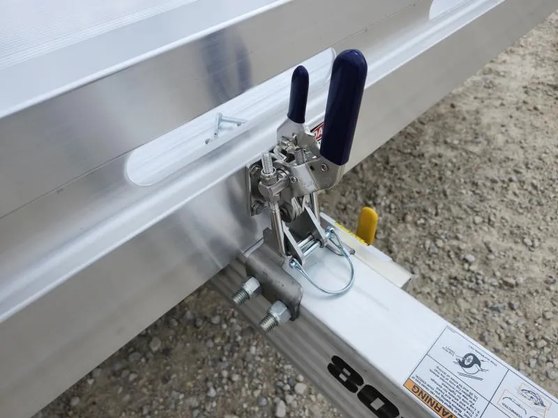 new Utility Trailers Aluma  for sale, in Arthur, IL Thumbnail 10