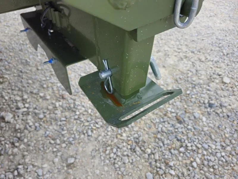 new Dump Trailers Horizon Trailers  for sale, in Arthur, IL Thumbnail 8