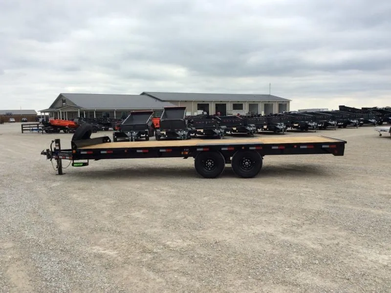 new Equipment / Flatbed Trailers Load Trail  for sale, in Arthur, IL Thumbnail 6