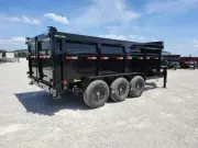 new Dump Trailers Load Trail  for sale, in Arthur, IL Thumbnail 4
