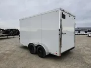 new Cargo (Enclosed) Trailers Cross Trailers  for sale, in Arthur, IL Thumbnail 5