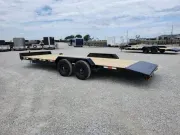 new Equipment / Flatbed Trailers Rice Trailers  for sale, in Arthur, IL Thumbnail 5
