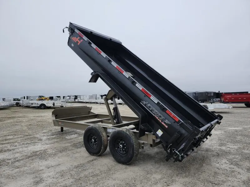new Dump Trailers Horizon Trailers  for sale, in Arthur, IL Thumbnail 15