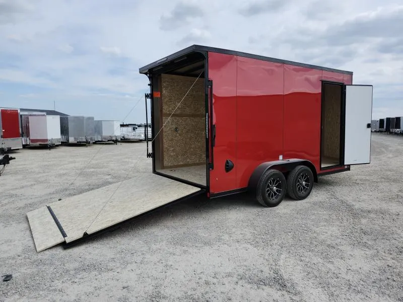 new Cargo (Enclosed) Trailers US Cargo  for sale, in Arthur, IL Thumbnail 13