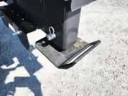 new Dump Trailers Horizon Trailers  for sale, in Arthur, IL Thumbnail 7