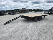 new Equipment / Flatbed Trailers Load Trail  for sale, in Arthur, IL Thumbnail 11