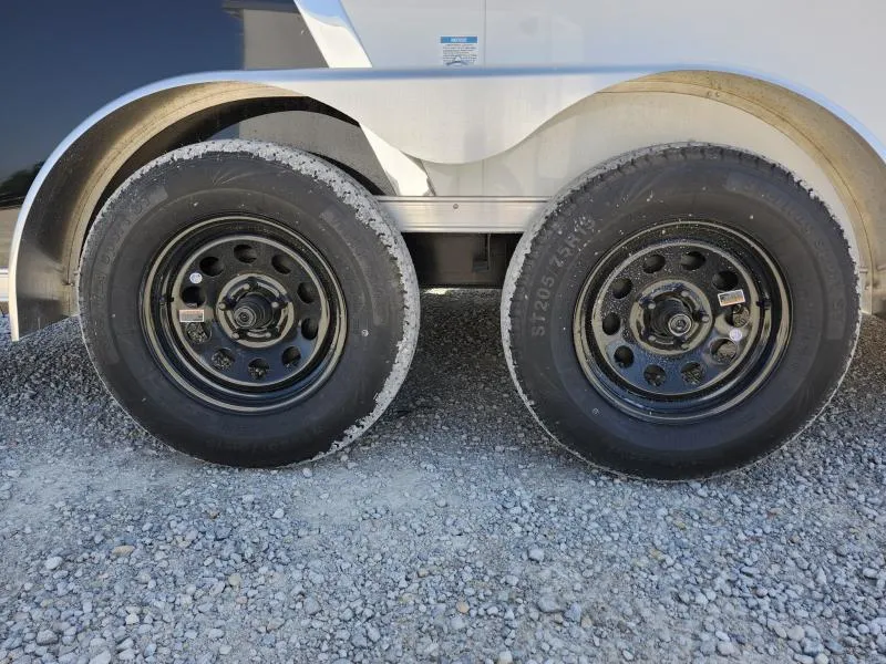 new Cargo (Enclosed) Trailers US Cargo  for sale, in Arthur, IL Thumbnail 9