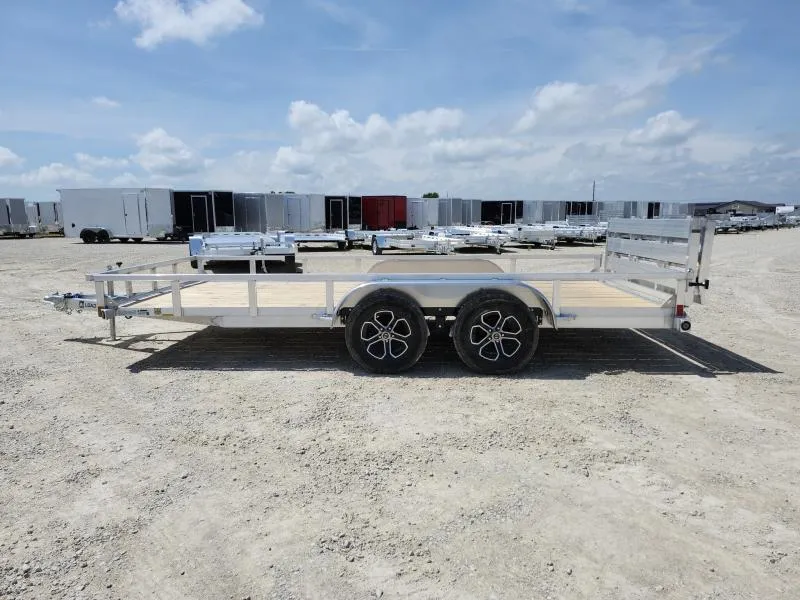 new Utility Trailers Load Trail  for sale, in Arthur, IL Thumbnail 6