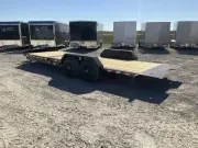 new Tilt Trailers Midsota  for sale, in Arthur, IL Thumbnail 6