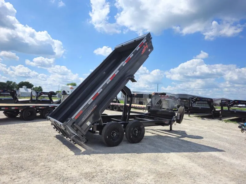 new Dump Trailers Horizon Trailers  for sale, in Arthur, IL Thumbnail 18