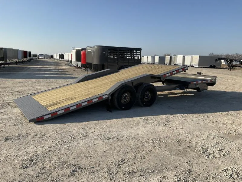 new Tilt Trailers Midsota  for sale, in Arthur, IL Thumbnail 10