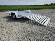 new Utility Trailers Aluma  for sale, in Arthur, IL Thumbnail 11