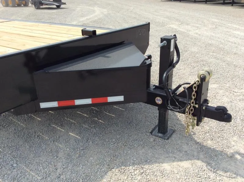 new Equipment / Flatbed Trailers Midsota  for sale, in Arthur, IL Thumbnail 9