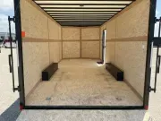 new Cargo (Enclosed) Trailers Cross Trailers  for sale, in Arthur, IL Thumbnail 15