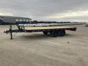 new Equipment / Flatbed Trailers Load Trail  for sale, in Arthur, IL Thumbnail 1