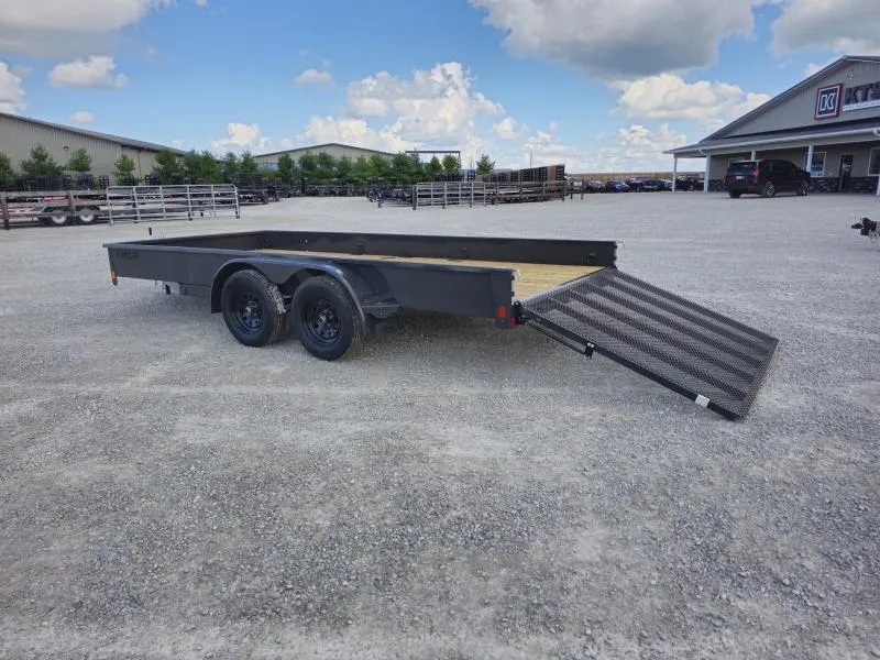 new Utility Trailers Rice Trailers  for sale, in Arthur, IL Thumbnail 11