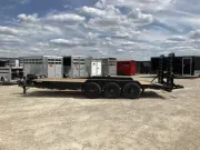 new Equipment / Flatbed Trailers Load Trail  for sale, in Arthur, IL Thumbnail 6