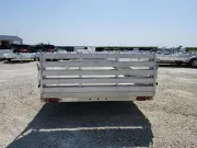 used Utility Trailers Aluma  for sale, in Arthur, IL Thumbnail 4