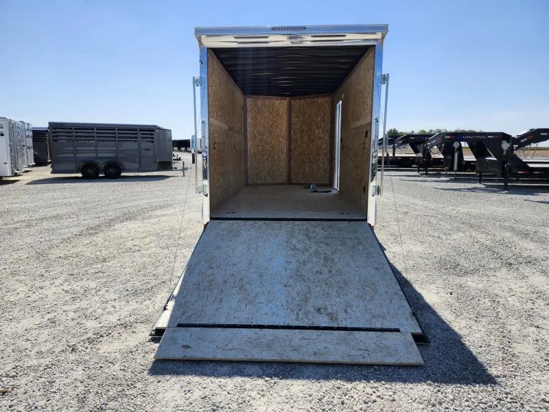new Cargo (Enclosed) Trailers US Cargo  for sale, in Arthur, IL Thumbnail 13