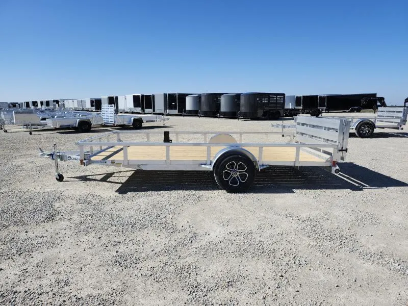 new Utility Trailers Load Trail  for sale, in Arthur, IL Thumbnail 6