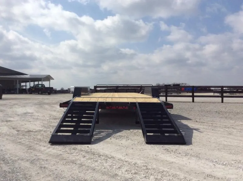 new Equipment / Flatbed Trailers Load Trail  for sale, in Arthur, IL Thumbnail 15