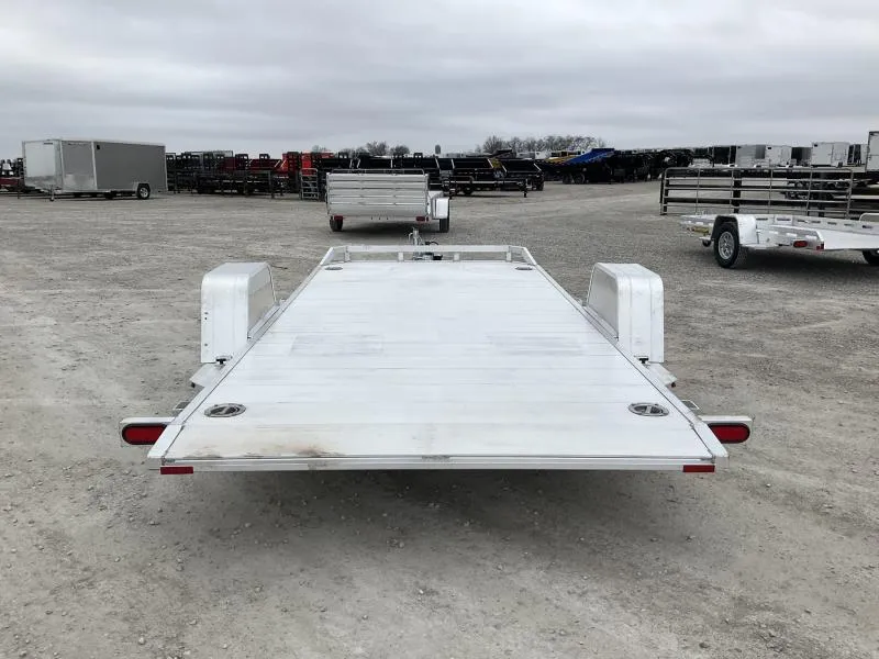 new Tilt Trailers Aluma  for sale, in Arthur, IL Thumbnail 5