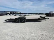 new Equipment / Flatbed Trailers Rice Trailers  for sale, in Arthur, IL Thumbnail 2