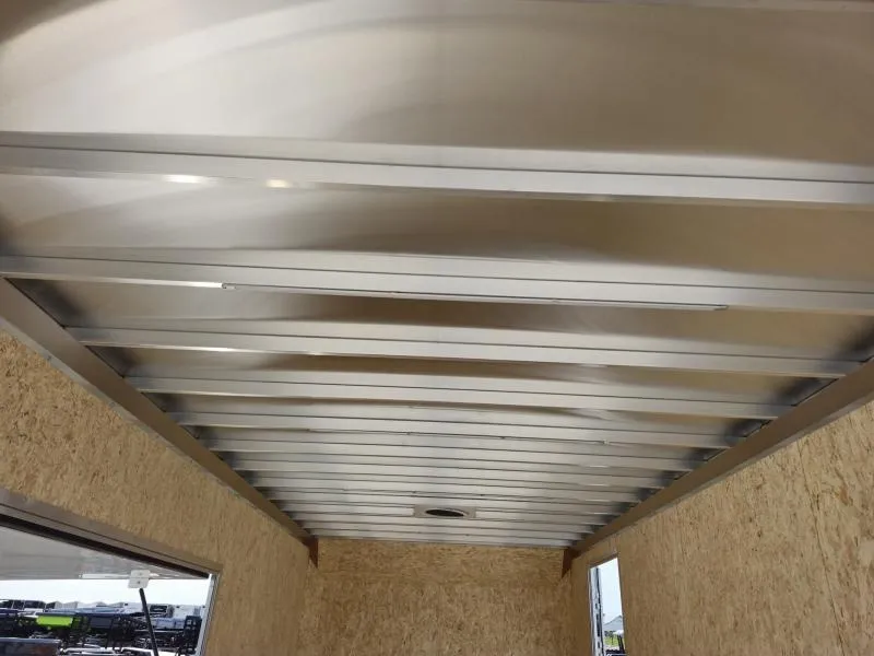 new Cargo (Enclosed) Trailers ATC  for sale, in Arthur, IL Thumbnail 17