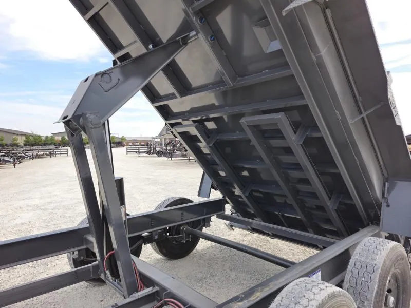 new Dump Trailers Horizon Trailers  for sale, in Arthur, IL Thumbnail 19