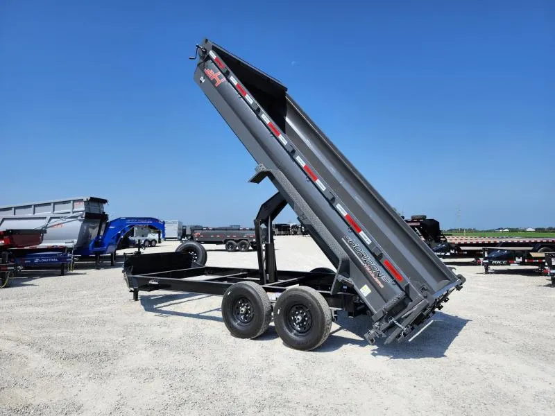 new Dump Trailers Horizon Trailers  for sale, in Arthur, IL Thumbnail 16